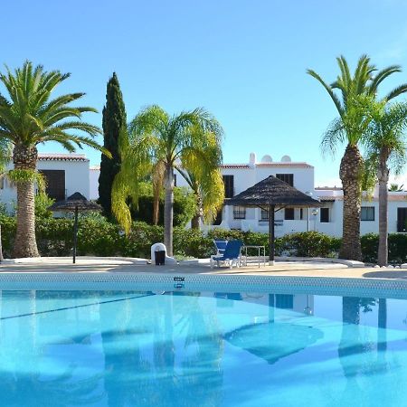 Attractive Apartment In Albufeira With Sea View Exterior photo